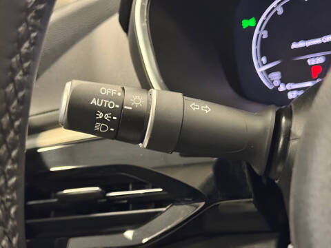 2025 Acura MDX w/Tech