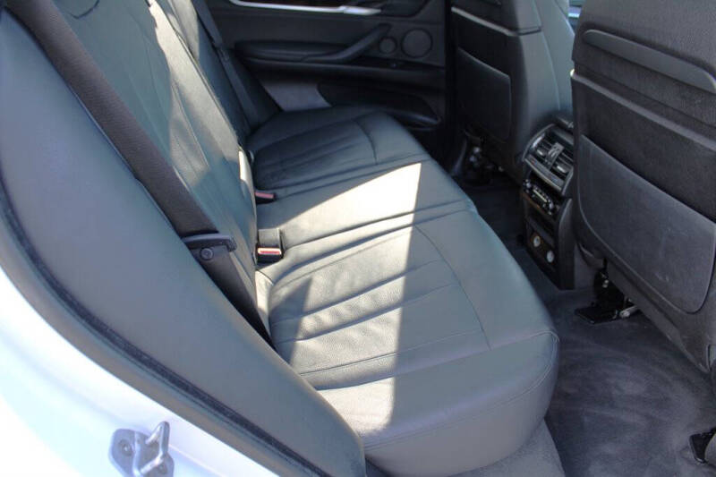 2015 BMW X5 xDrive35d