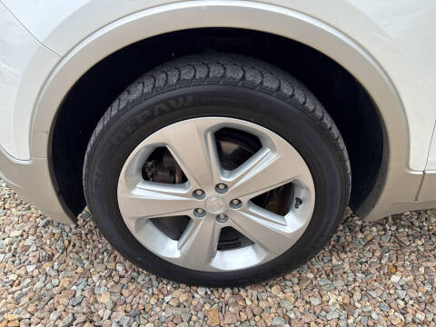 2015 Buick Encore Leather