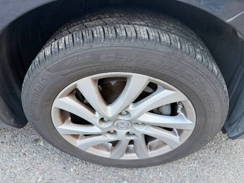 2012 Mazda MAZDA3 i Grand Touring