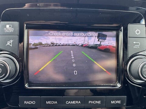 2021 RAM ProMaster City Tradesman