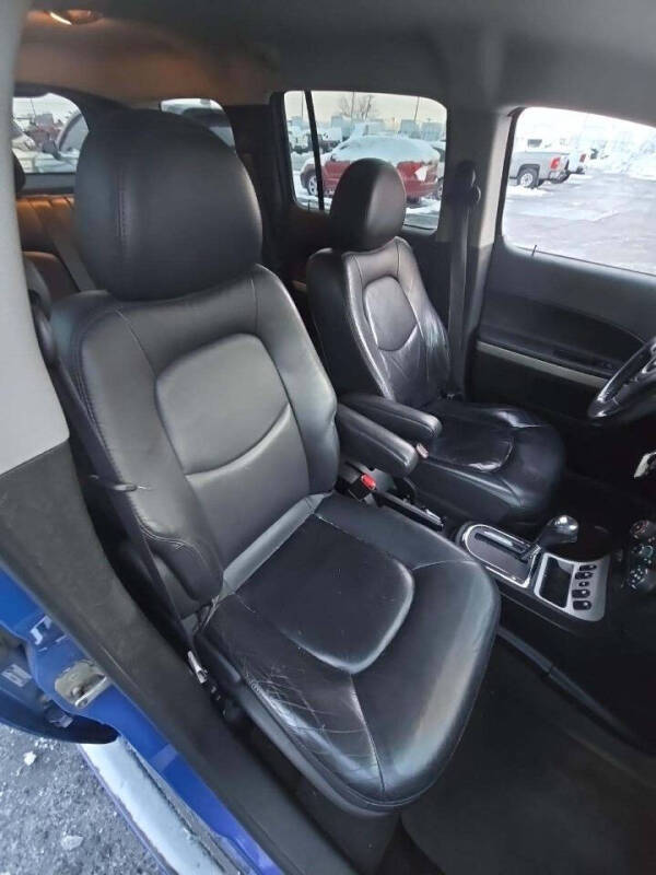 2008 Chevrolet HHR LT