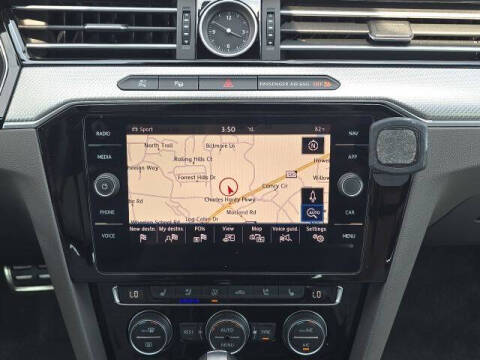 2019 Volkswagen Arteon