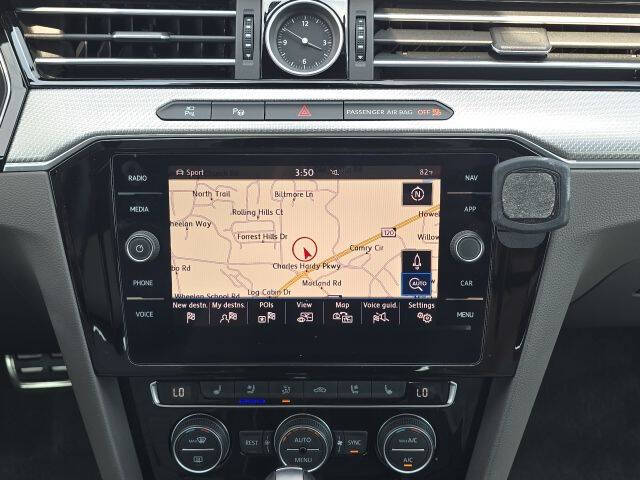 2019 Volkswagen Arteon