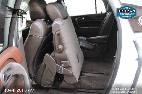 2014 Buick Enclave Premium