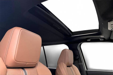 2025 Toyota 4Runner Limited HV