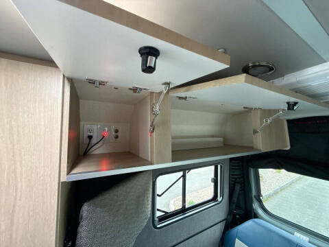 2024 RAM ProMaster