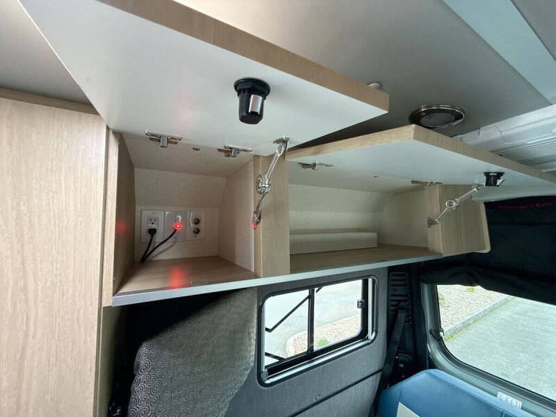 2024 RAM ProMaster