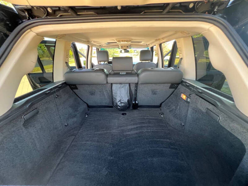 2010 Land Rover Range Rover HSE