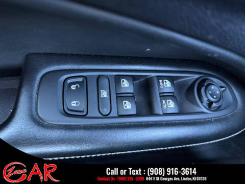 2021 Jeep Compass 80th Anniversary Edition