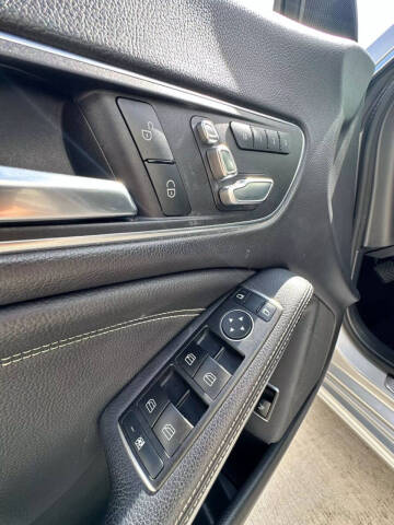 2019 Mercedes-Benz CLA CLA 250