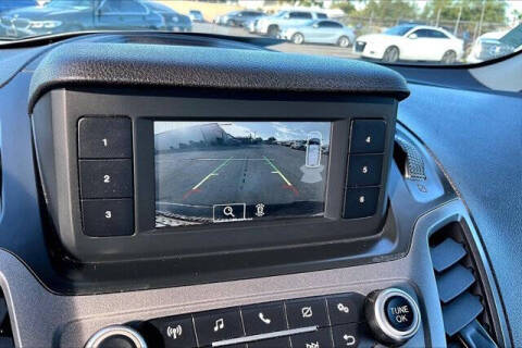 2021 Ford Transit Connect XL