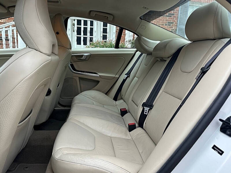 2012 Volvo S60 T5