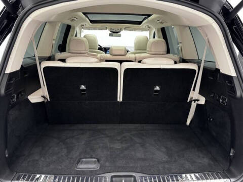 2023 Mercedes-Benz GLS GLS 450