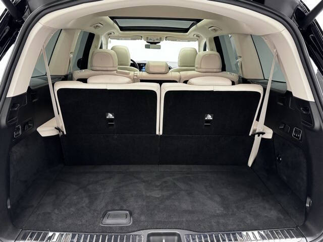 2023 Mercedes-Benz GLS GLS 450