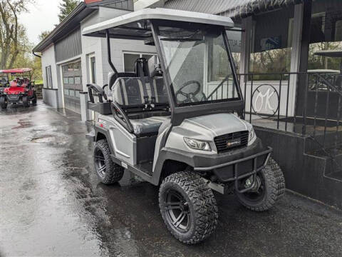 2023 BINTELLI BEYOND 4PR LIFTED for sale at GAHANNA AUTO SALES in Gahanna OH