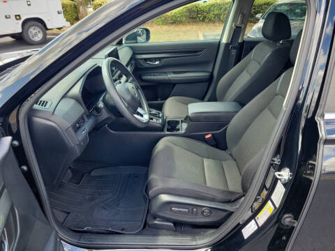 2023 Honda CR-V