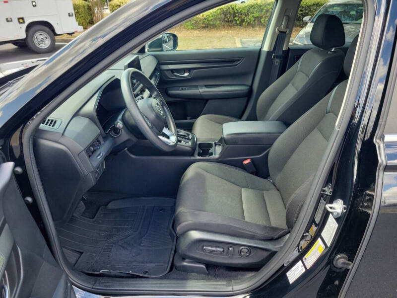 2023 Honda CR-V