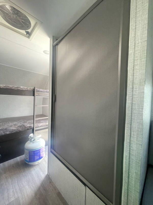 2024 Braxton Creek Bushwhacker Plus 17BH