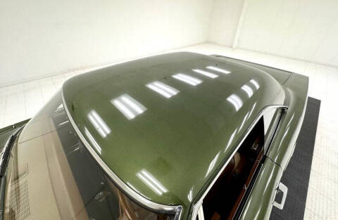 1970 Plymouth Roadrunner