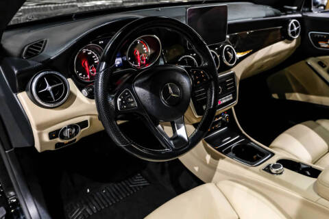 2019 Mercedes-Benz CLA CLA 250