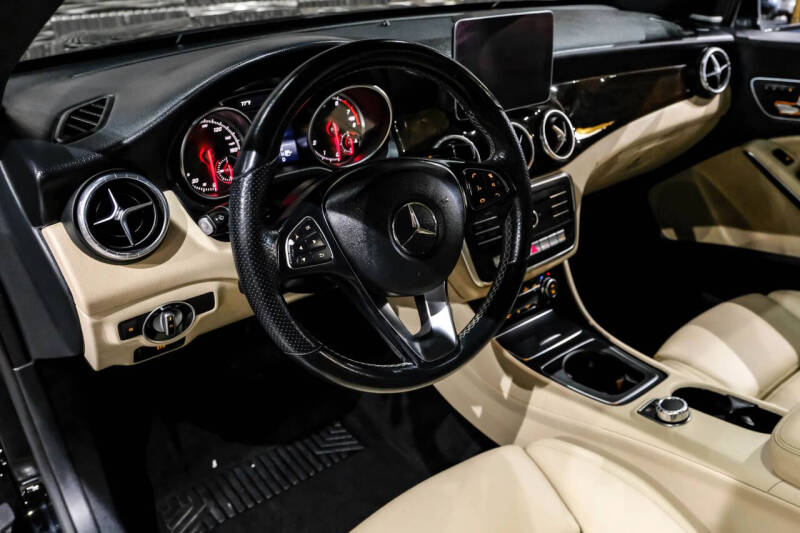 2019 Mercedes-Benz CLA CLA 250
