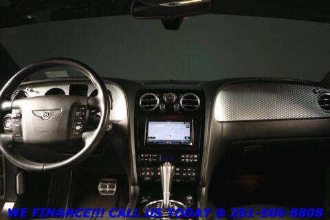 2007 Bentley Continental GT