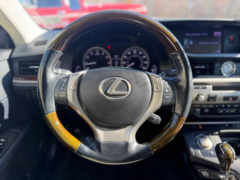 2014 Lexus ES 350