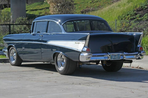 1957 Chevrolet Bel Air