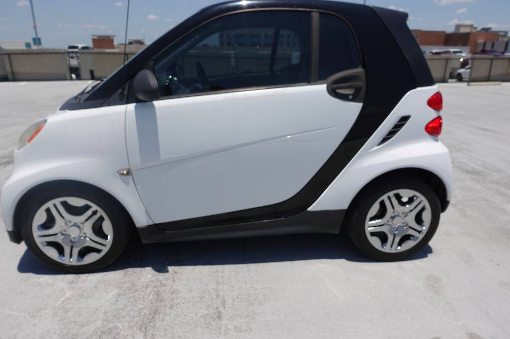 2014 Smart fortwo for sale at Warren's Auto Sales, Inc. in Lakeland, FL