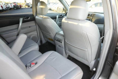 2013 Toyota Highlander
