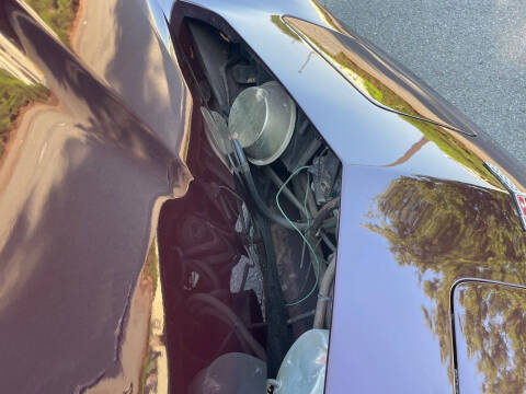 1981 Chevrolet Corvette