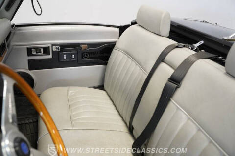 1934 Mercedes-Benz 500-Class