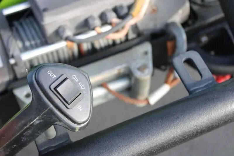 2013 Jeep Wrangler Rubicon