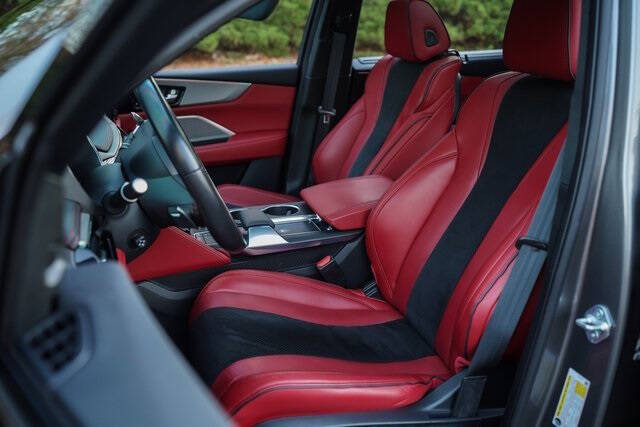 2022 Acura MDX SH-AWD w/A-SPEC