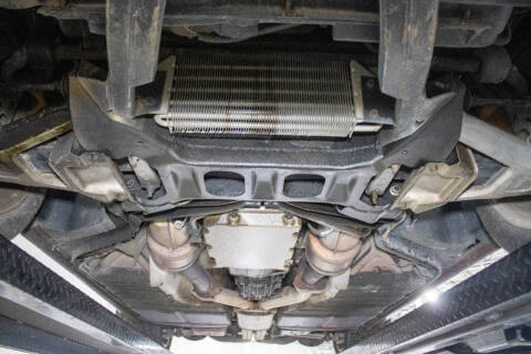 1991 Chevrolet Corvette ZR1