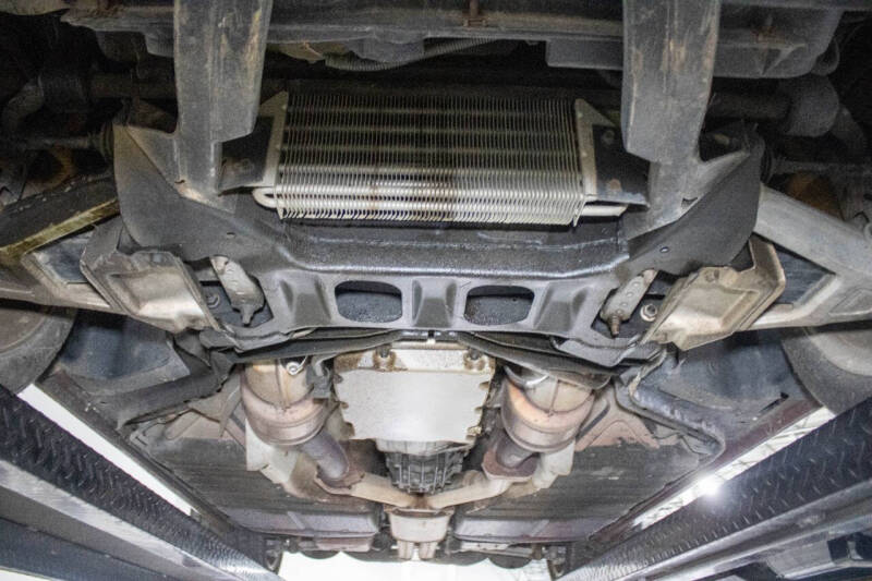 1991 Chevrolet Corvette ZR1