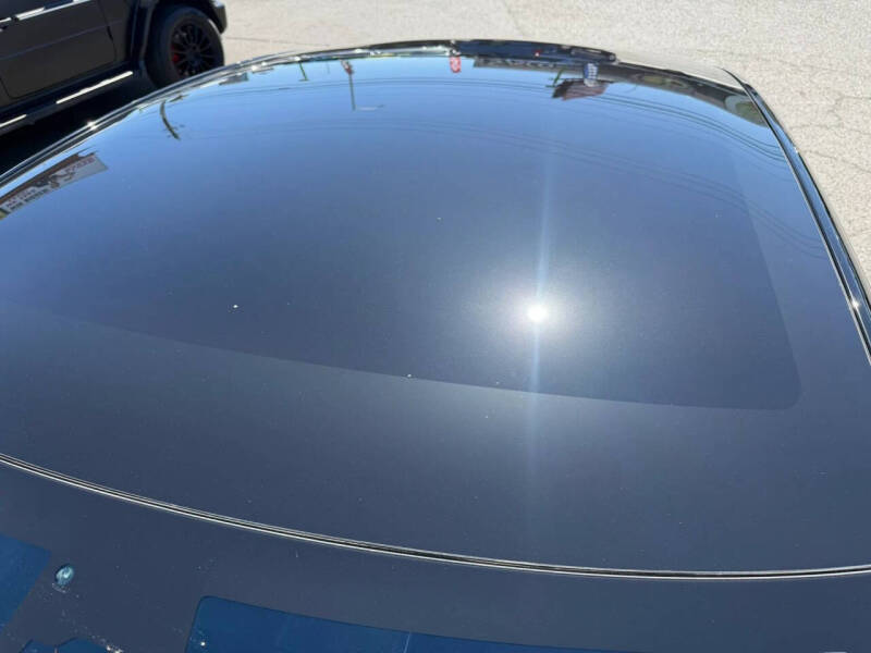 2021 Tesla Model S Long Range