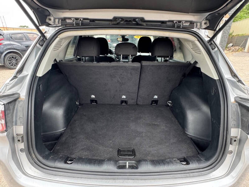2019 Jeep Compass Sport