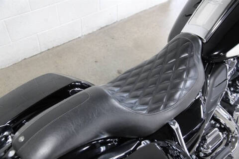2019 Harley-Davidson Road King