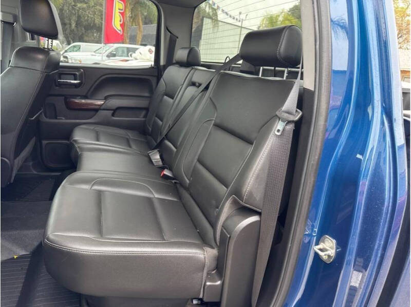 2019 GMC Sierra 2500HD