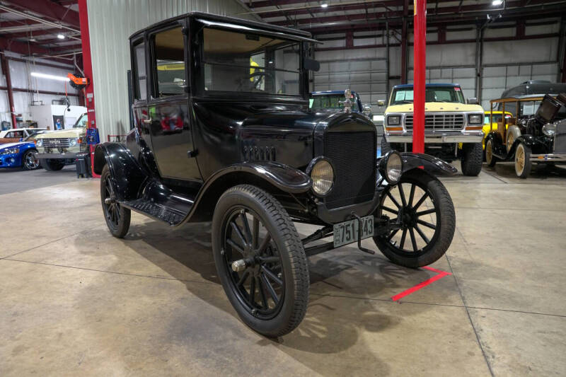 1925 Ford Model T
