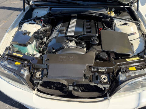 2006 BMW 3 Series 330Ci