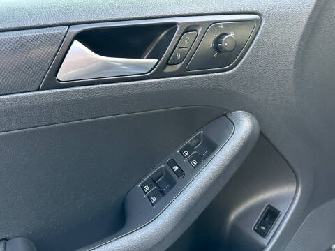 2013 Volkswagen Jetta S