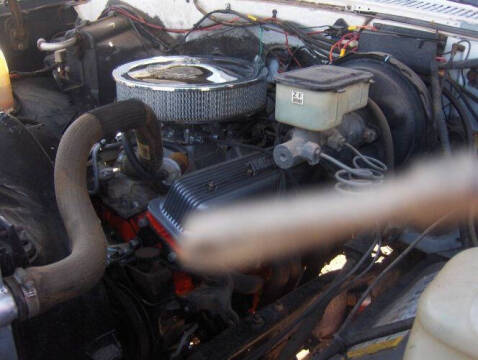 1988 Chevrolet Suburban