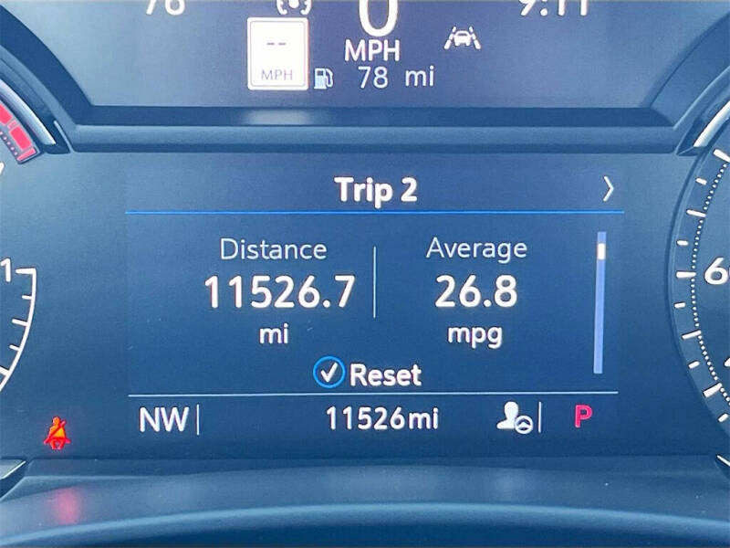 2025 Cadillac CT4 Luxury