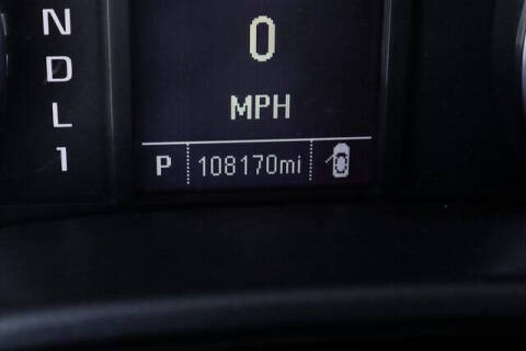 2021 Chevrolet Silverado 4500HD