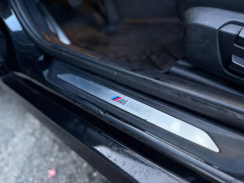 2014 BMW 3 Series 335i