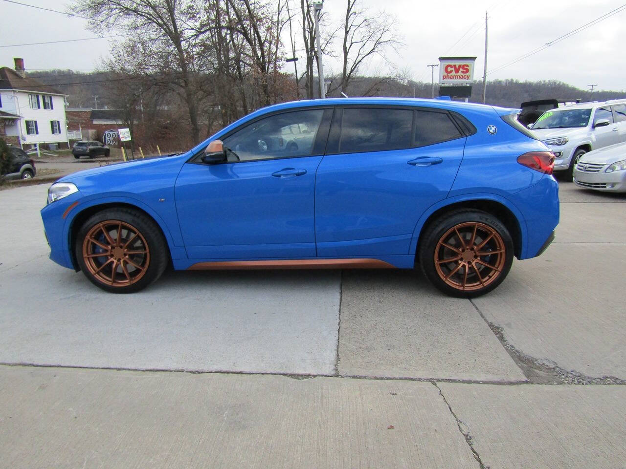 2021 BMW X2 for sale at Joe s Preowned Autos in Moundsville, WV