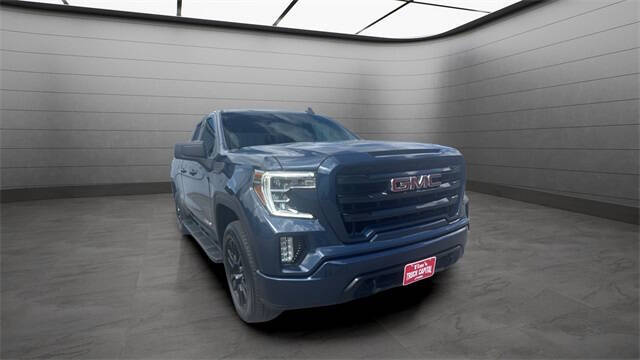 2022 GMC Sierra 1500 Limited Elevation's photo